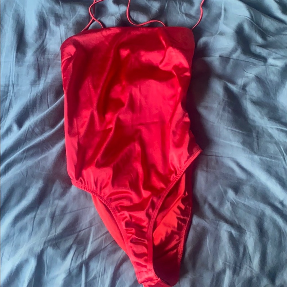 Bodysuit